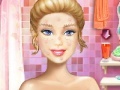 Joc Barbie Real Make up
