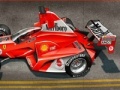 Joc Super Race Car Jigsaw 3