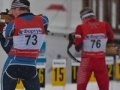 Joc Biathlon: Five shots