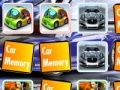 Joc Cars Memory Match