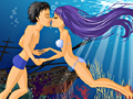 Joc Mermaid Love