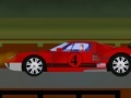 Joc Race Car