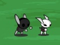 Joc Rabbit Warrior