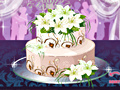Joc Frosted Fun Cake
