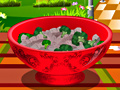 Joc Beef Broccoli Recipe