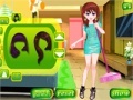 Joc Housemaid 