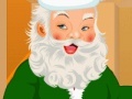 Joc Santa Claus Dress up