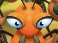 Joc Insects - Warriors
