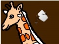 Joc Giraffes -1