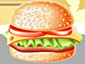 Joc Delicious Hamburge