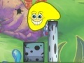 Joc Spongebob Jelly Puzzle