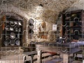 Joc Medieval Dining Room Jigsaw