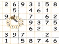 Joc Sudoku Puzzles