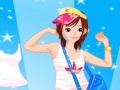Joc Sneakers Dressup
