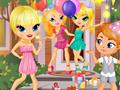 Joc Surprise Party