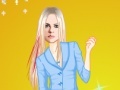 Joc Avril Lavigne Dress up