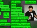 Joc Roger Moore Soundboard