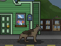 Joc Midnight Canine