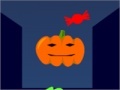 Joc Pumpkin face