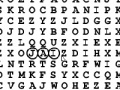 Joc Word Search 54