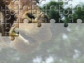 Joc Giraffe Jigsaw