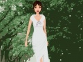 Joc White Dress Style Collection