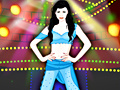 Joc Rock DJ Girl