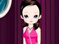 Joc Slender Belle Dressup