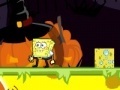 Joc SpongeBob halloween adventure
