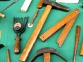 Joc Jigsaw: Tools