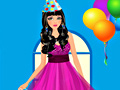 Joc Sweet 16 Party