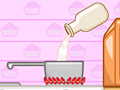 Joc Creme Caramel