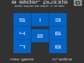 Joc Puzzle Slider