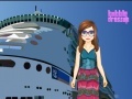 Joc She Travels by Ship