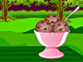 Joc Chocolate Ice Cream Cooking