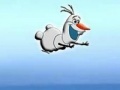 Joc Flappy Olaf