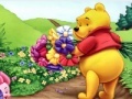 Joc Winnie The Pooh Jigsaw Puzzle
