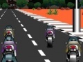 Joc Rapid motorcycle