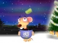 Joc The Little Christmas rat