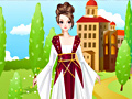 Joc Medieval Gown