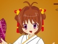 Joc Cute Japanese Girl