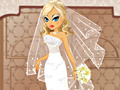 Joc Glamour Bride