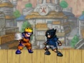 Joc Naruto/Sasuke Fight