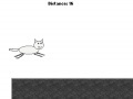 Joc Miciu, the jumping cat