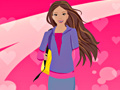 Joc Dressup Competition