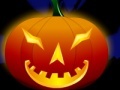 Joc Decor the halloween pumpkin