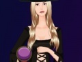 Joc Witch Halloween dress up