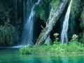 Joc Nature Waterfall Jigsaw