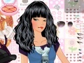 Joc Cool Girl Make Up