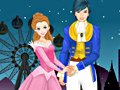 Joc A Love Tale